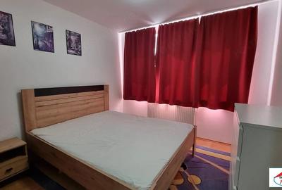 Apartament cu 2 camere decomandat în Burdea