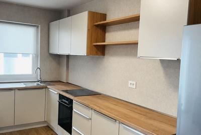 Apartament cu 2 camere semidecomandat în Iosia - 5