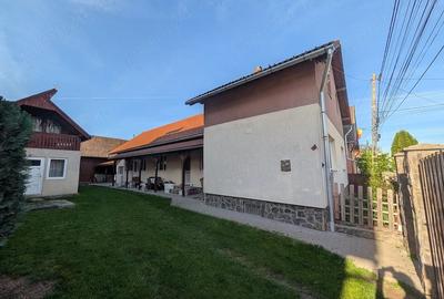 Casă cu Teren 3500 Mp în Zăbala - 4