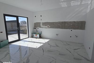 Casă cu 3 camere cu Teren 350 Mp în Berceni - 3