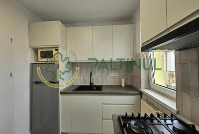Apartament cu 2 camere decomandat, mobilat în Vasile Aaron