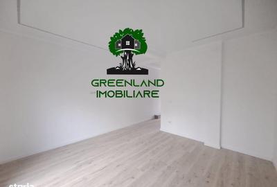 Apartament cu 3 camere în Bucium - 14