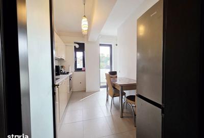 Apartament cu 3 camere în Craiovei - 8