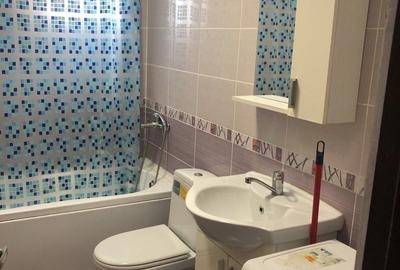 Garsonieră decomandată în Calea București - 2