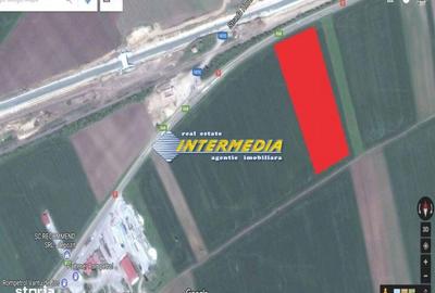 Teren de 3200 mp, în Vințu de Jos - 3
