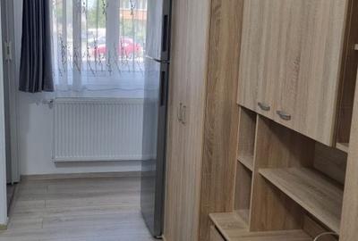 Apartament semidecomandat în Central - 3