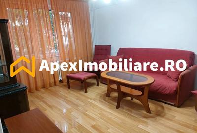 Apartament cu 2 camere decomandat, mobilat în Dristor