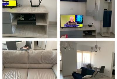 Apartament cu 2 camere decomandat în Central - 3