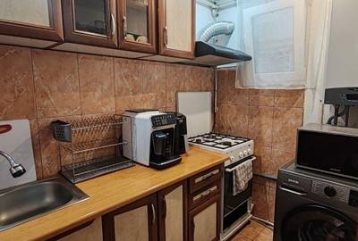 Apartament cu 4 camere decomandat în Gării - 1