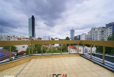 Spațiu comercial, de 900 mp, în Victoriei - 10