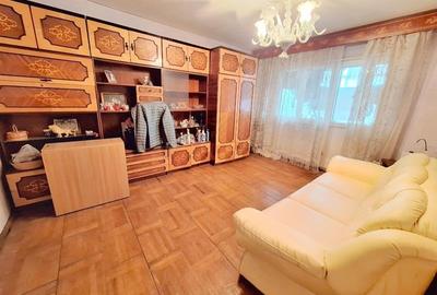 Apartament cu 4 camere decomandat în Narcisa - 1