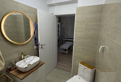 Apartament cu 4 camere decomandat în Militari