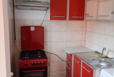 Apartament cu 2 camere în Inel II - 7