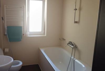 Apartament cu 2 camere nedecomandat, mobilat în Șagului - 5