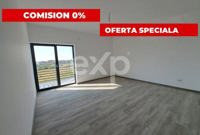 Apartament cu 2 camere decomandat, mobilat în Trivale