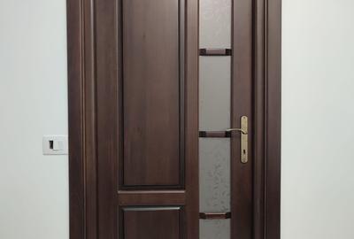 Apartament cu 2 camere în Paltin
