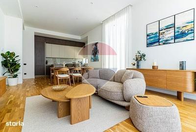 Apartament cu 2 camere în Niculești