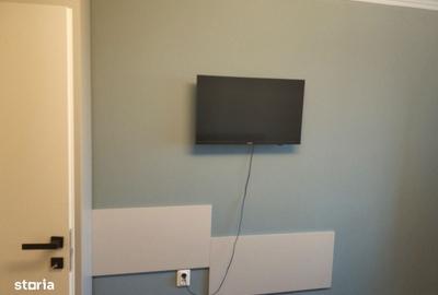 Apartament cu 3 camere în Tomis Nord - 6