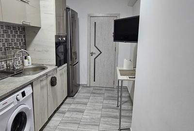 Apartament cu 2 camere în Titan - 2