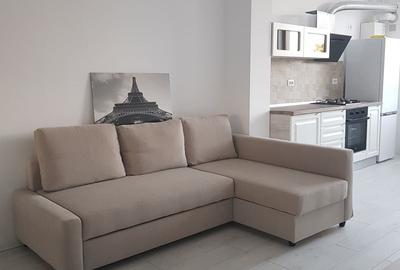 Apartament cu 2 camere semidecomandat în Politehnica