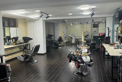 Spațiu comercial, de 270 mp, în Exterior Est
