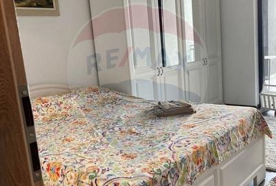 Apartament cu 2 camere semidecomandat, mobilat în Mănăștur - 4