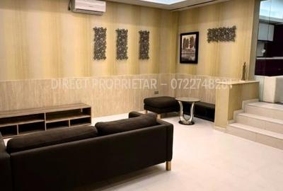 Apartament cu 2 camere decomandat, mobilat în Moșilor