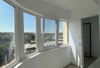 Garsonieră nedecomandată în Central - 7