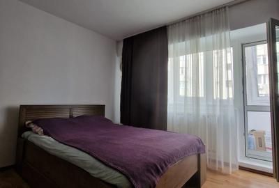 Garsonieră decomandată, mobilată în Lacul Tei