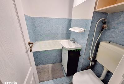 Apartament cu 2 camere semidecomandat în Tache - 7