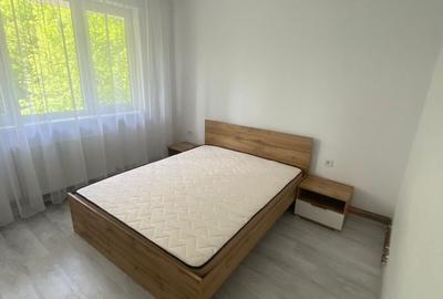 Apartament cu 2 camere semidecomandat în Gheorgheni - 2