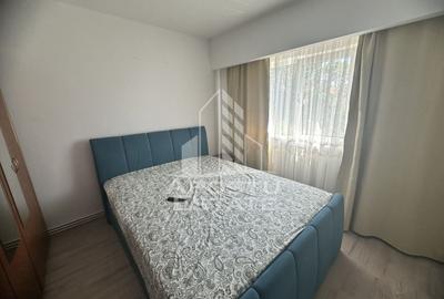 Apartament cu 3 camere nedecomandat, mobilat în Soarelui - 5