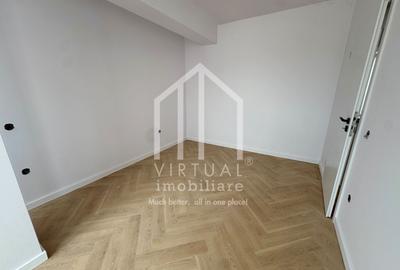 Apartament cu 2 camere nedecomandat în Șelimbăr - 3