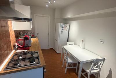 Apartament cu 4 camere decomandat, mobilat în Unirii - 7