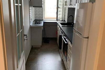 Garsonieră decomandată în Timpuri Noi