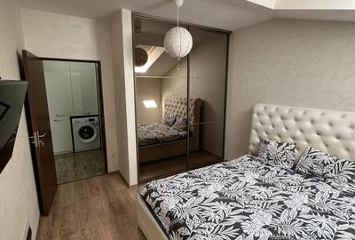Apartament cu 2 camere, mobilat în Viziru 2 - 2