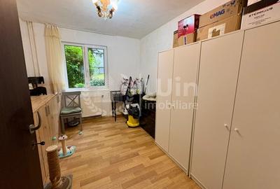 Apartament cu 3 camere decomandat, mobilat în Mănăștur - 3