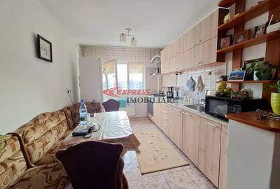 Apartament cu 3 camere decomandat, mobilat în Dristor - 3