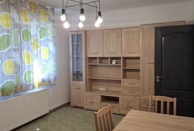 Garsonieră decomandată în Central - 5