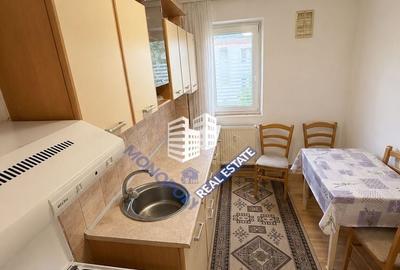 Apartament cu 2 camere în Tractorul - 5