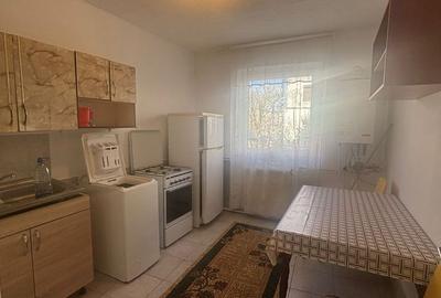 Apartament cu 4 camere în Central - 2