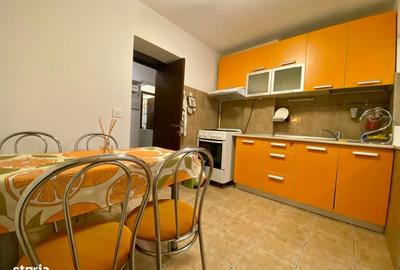 Apartament cu 2 camere în Basarabia