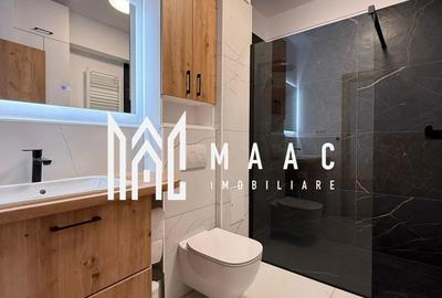 Apartament cu 2 camere, mobilat în Turnișor - 6