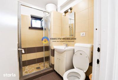 Apartament cu 2 camere în Precista