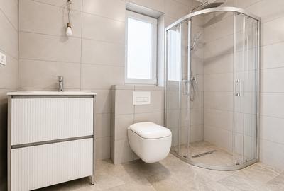 Duplex cu 3 camere cu Teren 350 Mp în Șag - 21