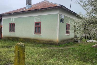 Casă cu 4 camere în Nedeia - 2