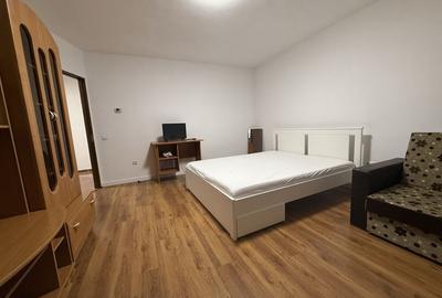 Garsonieră decomandată în Florești - 1