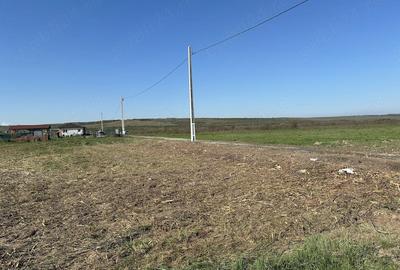 Teren de 800 mp, în Central - 2