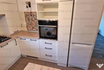 Apartament cu 2 camere semidecomandat în Astra - 4