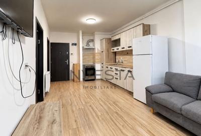 Apartament cu 2 camere semidecomandat, mobilat în Sopor - 2